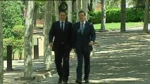 Rajoy pide comparecer en el Congreso para dar su versión del caso Bárcenas
