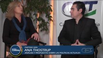 CET - Candidatos - Ana Thostrup