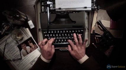 The Bureau : XCOM Declassified - Agent Ennis Cole : Le Choix