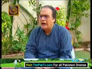Bulbullay Episode 229 By Ary Digital - Part 1