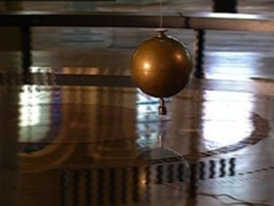 Film: MUTATIONS ET MÉTAMORPHOSES - 5 - Les métamorphoses de la matière