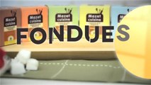 FONDUE Mazet Cuisine - Ours de Validation Structure...