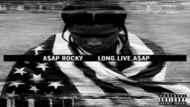 [ DOWNLOAD ALBUM ] A$AP Rocky - LONG.LIVE.A$AP (Japan Deluxe Version) [ iTunesRip ]