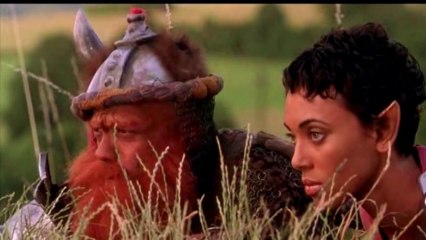 L.M.V.P. - Donjons & Dragons (le film)