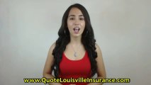 Quote Louisville Kentucky Insurance. The Agency Meeting All Your Insurance Needs in Louisville, KY.