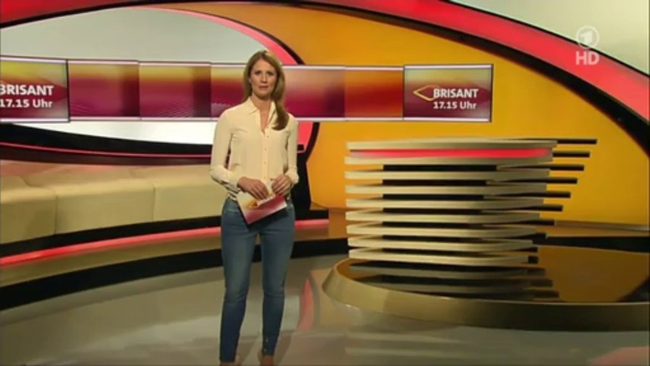 Mareile Höppner  20.07.2013