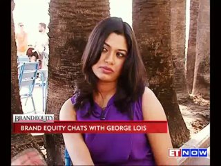 Brand Equity: In Conversation with George Lois (Part 3/3)