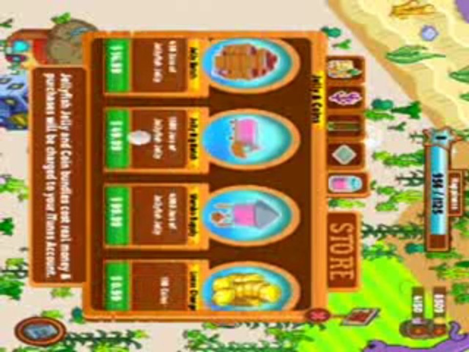 SpongeBob Moves Hack for iOS Android Devices 100% working