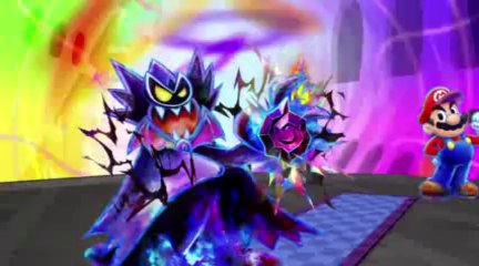 Mario & Luigi Dream Team Rom Download Gateway 3DS