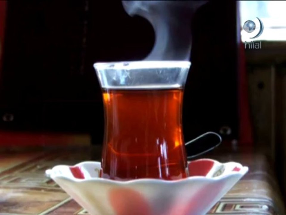 RAMAZAN GÜNLÜĞÜ- 13.GÜN