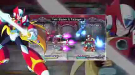 Project X Zone Rom Download Gateway 3DS
