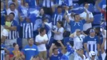 Honduras beat Costa Rica and advance to Gold Cup semi-final against USA