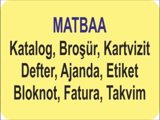 Gebze Matbaa - 340 57 44 / www.hobireklam.com - Sitemizi inceleyiniz....