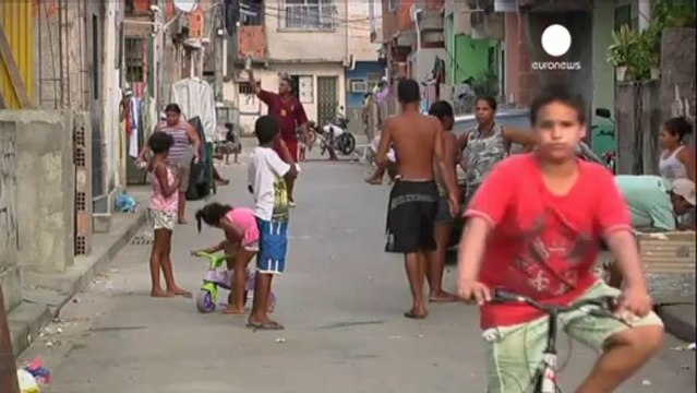 Catholic re-evangelising of Brazil aims to keep faithful...