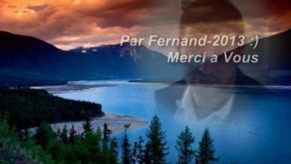 Céline Dion Je Sais Pas Par Fernand