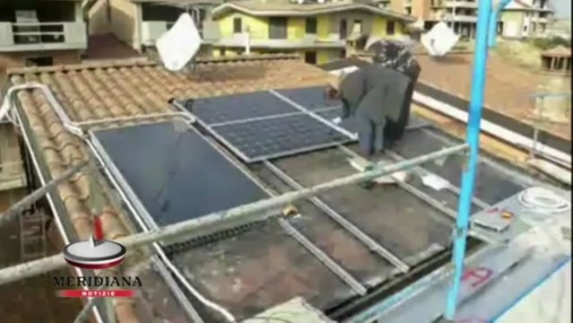 Il Lazio verso la green economy. Stanziati 75 mln di euro per Pmi ed enti locali