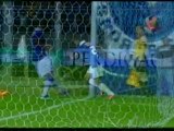 Cruzeiro 5 x 0 Goiás - Campeonato Brasileiro 2013 - 1ª rodada
