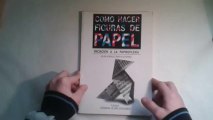 Origami para principiantes: #11 Como hacer figuras de papel (libro)