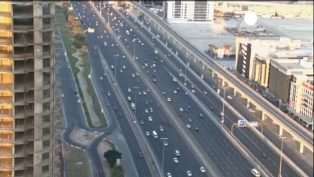 Birleşik Arap Emirlikleri tecavüz mağdurundan özür...