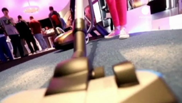 Philips triplica sus beneficios, gracias a su material...