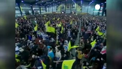 Hezbollah: delusione e scambio d'accuse in Libano