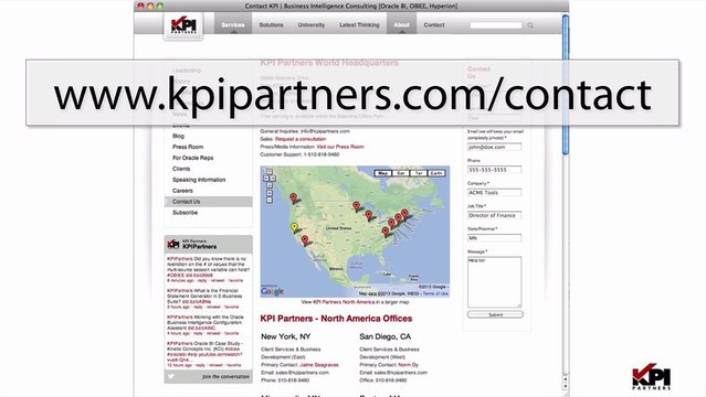 What's New In Financial Analytics: Holds & Discounts [Examining Oracle BI Applications 11g: The Series]