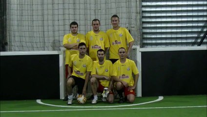 Tournoi d'été Soccer Le Mans