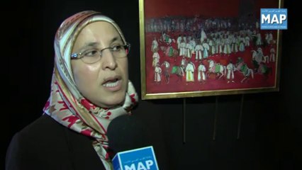 الحقاوي: الحكومة تشتغل وفق سياسة مندمجة لتطويق الظواهر المسيئة للطفولة