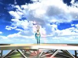 Miku Hatsune - Prism Heart Lat