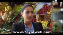 نشركوا الطعام الحلقة الاولى