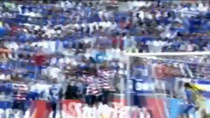Gold Cup - Un but après 14 secondes