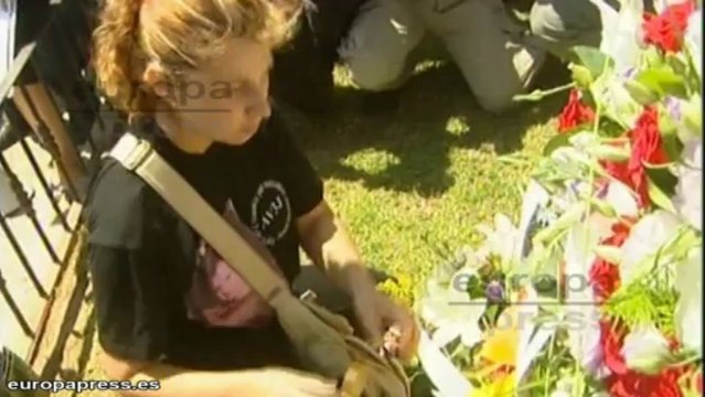 Fiscalía pide reabrir el caso del accidente de metro de Valencia