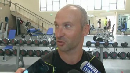 MAHB - Omeyer : ''Une nouvelle aventure''