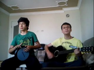 Senin O Gözlerin Varya