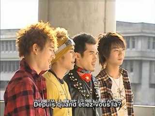 Devil Beside You 15 vostfr