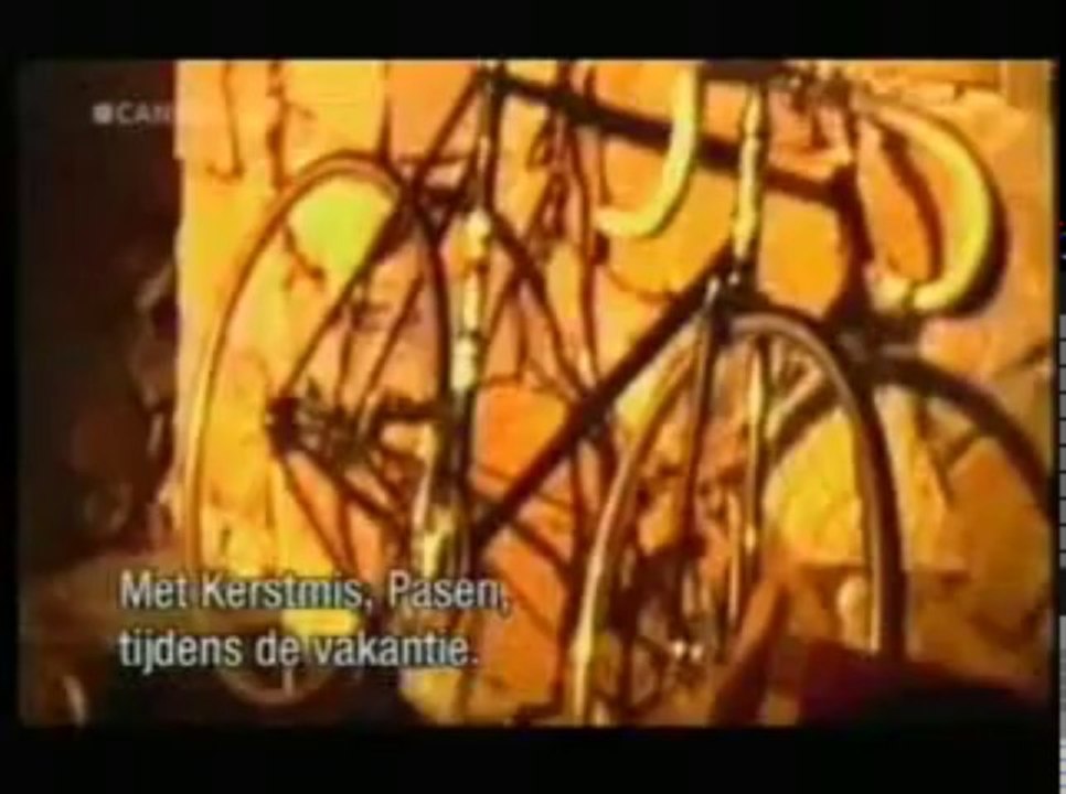 Tom Simpson - Belga Sport
