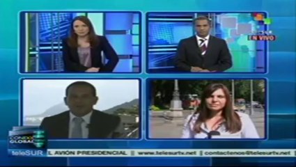 Alrededor de 800 mil feligreses extranjeros llegarán a Brasil