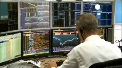 Le chiusure dei mercati europei: 22.07.2013