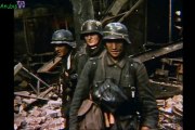 The Second World War in Colour part 2 Total War