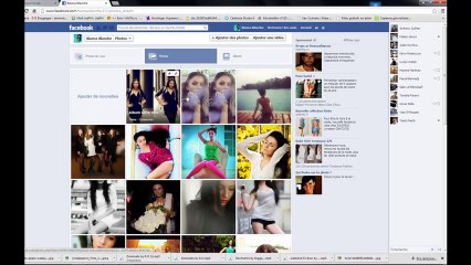 COMMENT pirater anonymous un compte facebook 2013