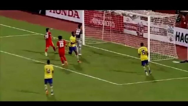 Starlet Gedion Zelalem excelling