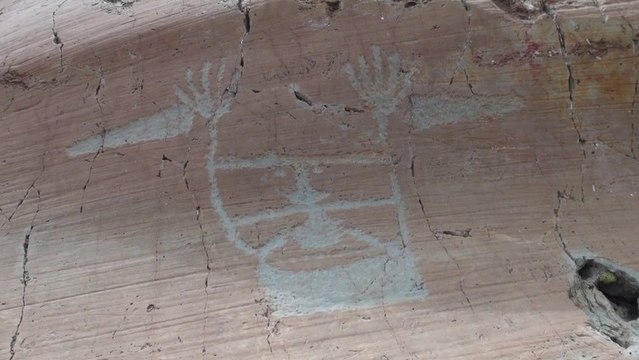 Démons et merveilles dans le Mercantour/ Décollage immédiat