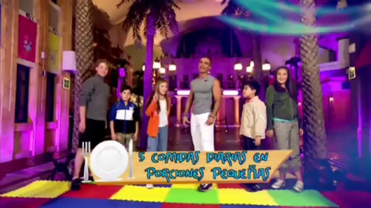 Elige estar bien contigo Aguilas