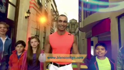 Elige estar bien contigo Chango