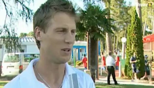 Andreas Seppi - Umago 2013 - Supertennis