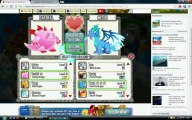 Dragon city how to get a legendary dragon (July) 2013 added pure new version