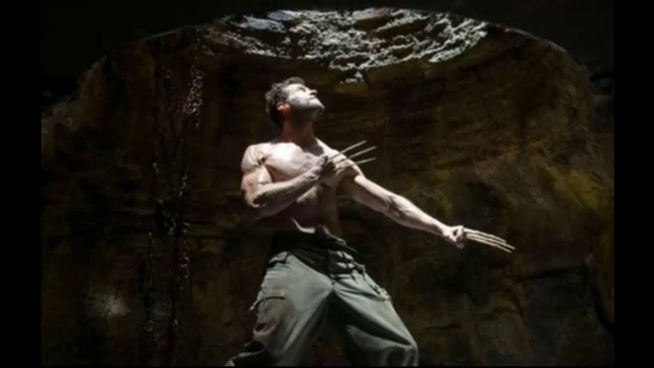 Wolverine : le Combat de l'Immortel  film complet streaming VF en Entier en français(HD)