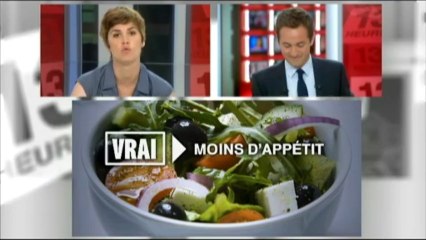 Canicule : trois idées reçues sur les fortes chaleurs