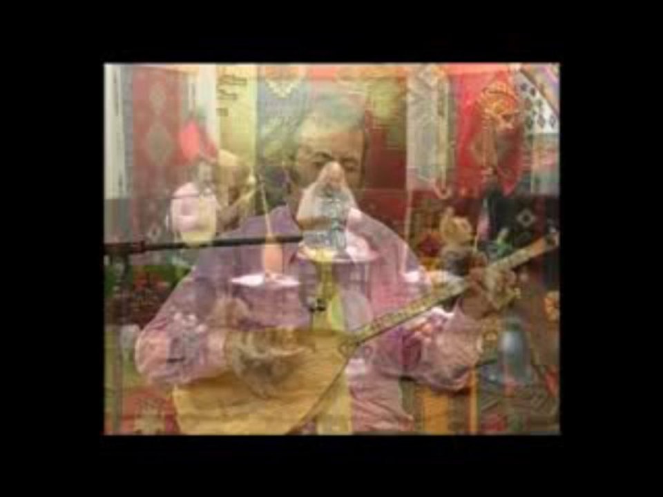 OZAN BAYRAM GÜLDALI  BARIŞ TV DE GİDER OLDUM ÇOK GÜZEL BİR DEYİŞ