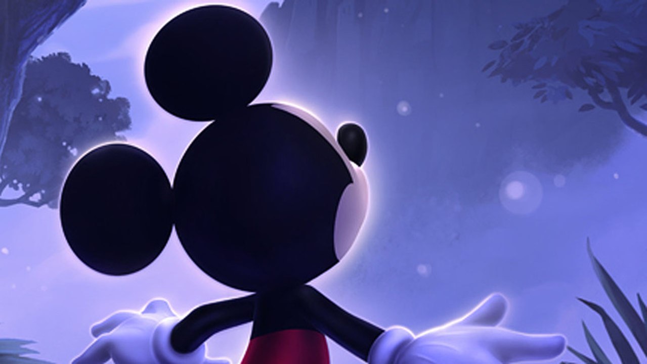 CGR Trailers - CASTLE OF ILLUSION Behind the Scenes Trailer #2